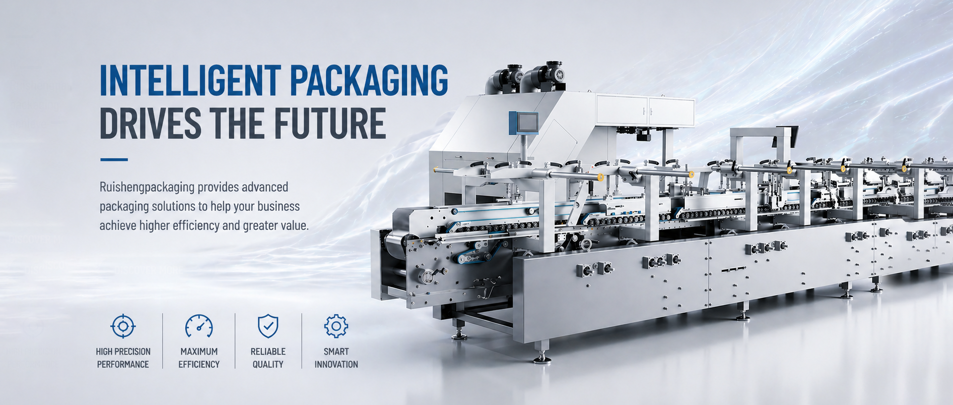 Custom branded packaging boxes and wholesale shipping solutions - Ruisheng Packaging
