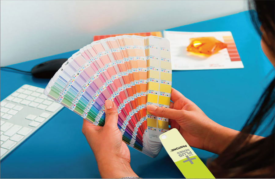 Essential Printing & Finishing Processes for Packaging