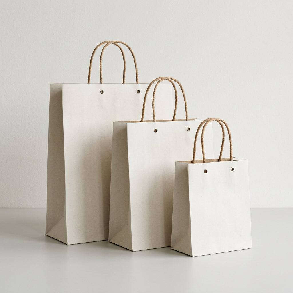 Paper Boxes