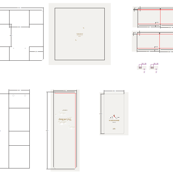 Design & Sample