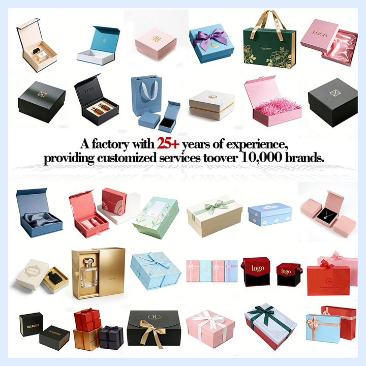 High-quality Landscape Art Print Art Collection Box for B2B wholesale and retail branding